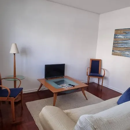 Apartamento Casa Da Praca 2 São João da Madeira Exterior foto