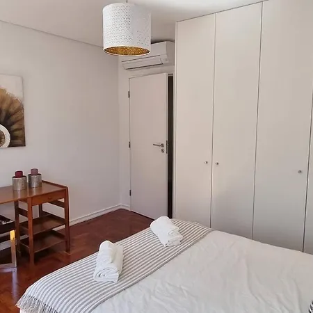 Apartamento Casa Da Praca 2 São João da Madeira Exterior foto
