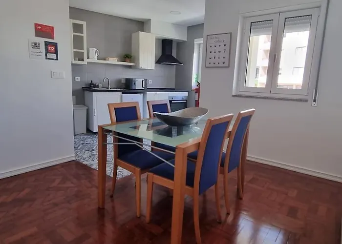Casa Da Praca 2