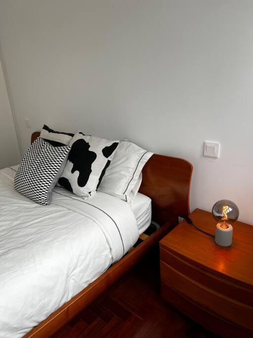 Casa Da Praca 2 Apartamento *