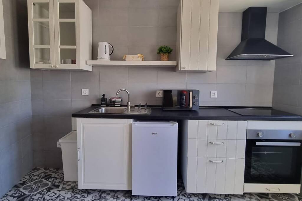 Apartamento Casa Da Praca 2 São João da Madeira