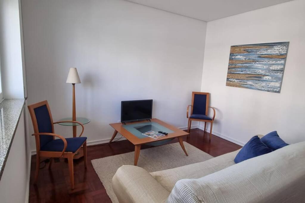Casa Da Praca 2 Sao Joao da Madeira