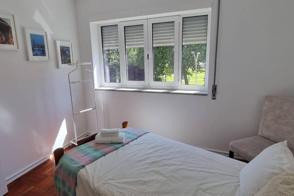 Casa Da Praca 2 *
