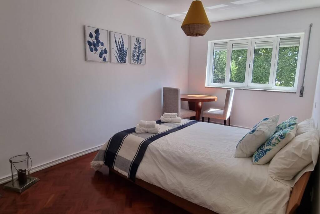 Casa Da Praca 2 * Sao Joao da Madeira