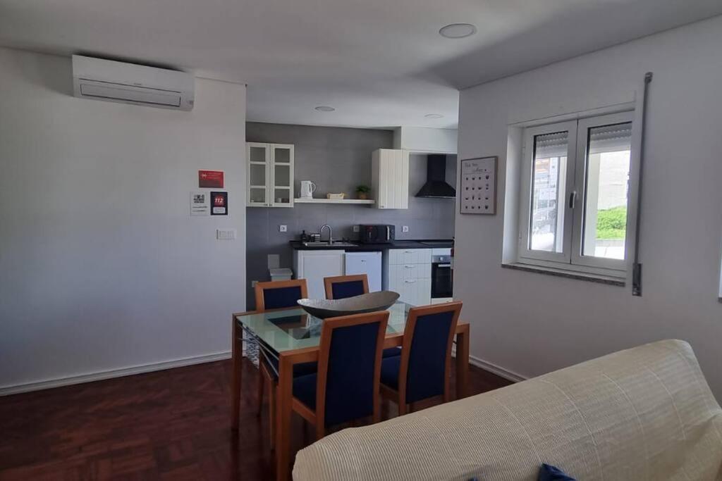 Casa Da Praca 2 Apartment