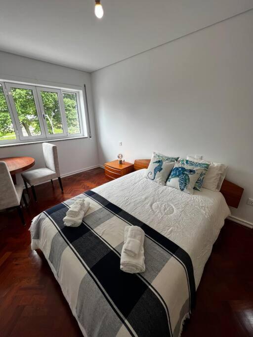 Casa Da Praca 2 * Sao Joao da Madeira