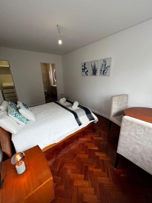 Casa Da Praca 2 * Sao Joao da Madeira